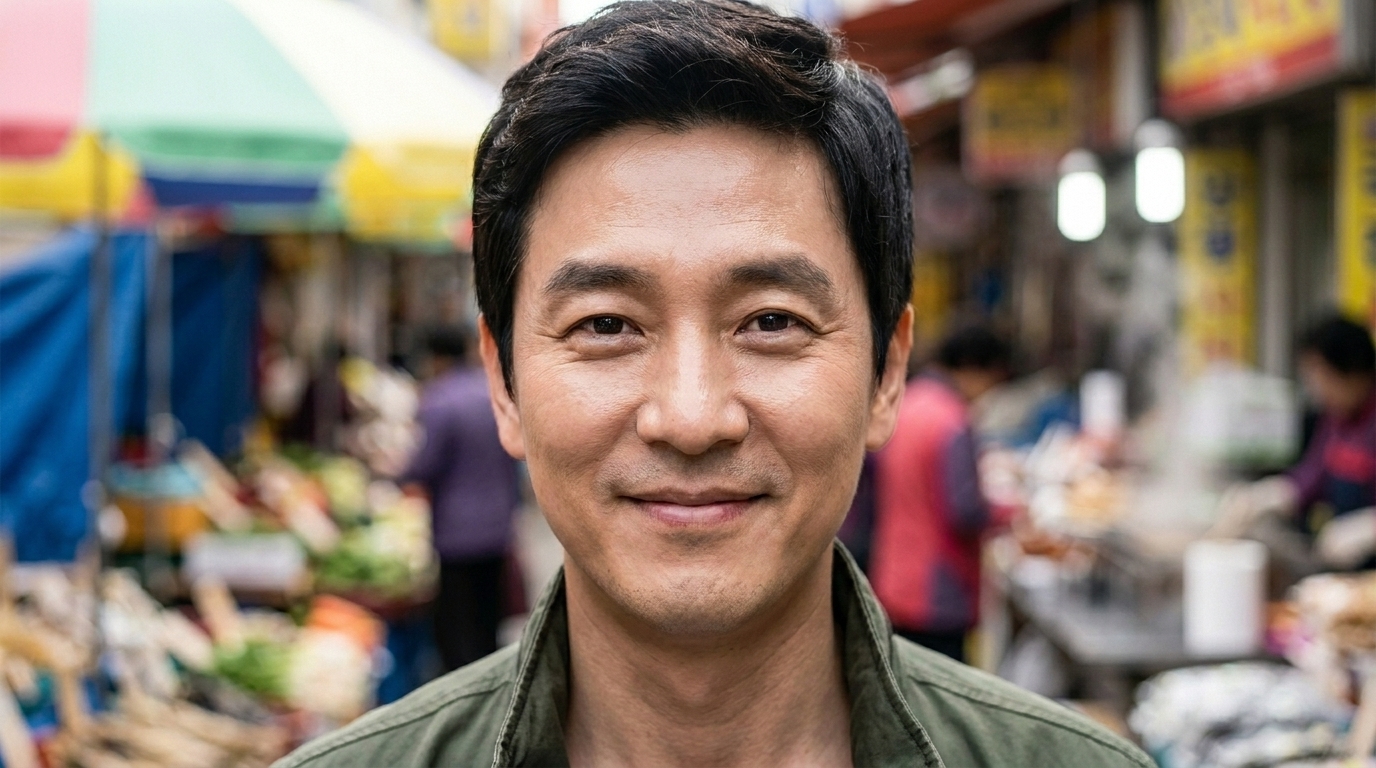 강주원 가족 여행 에디터
